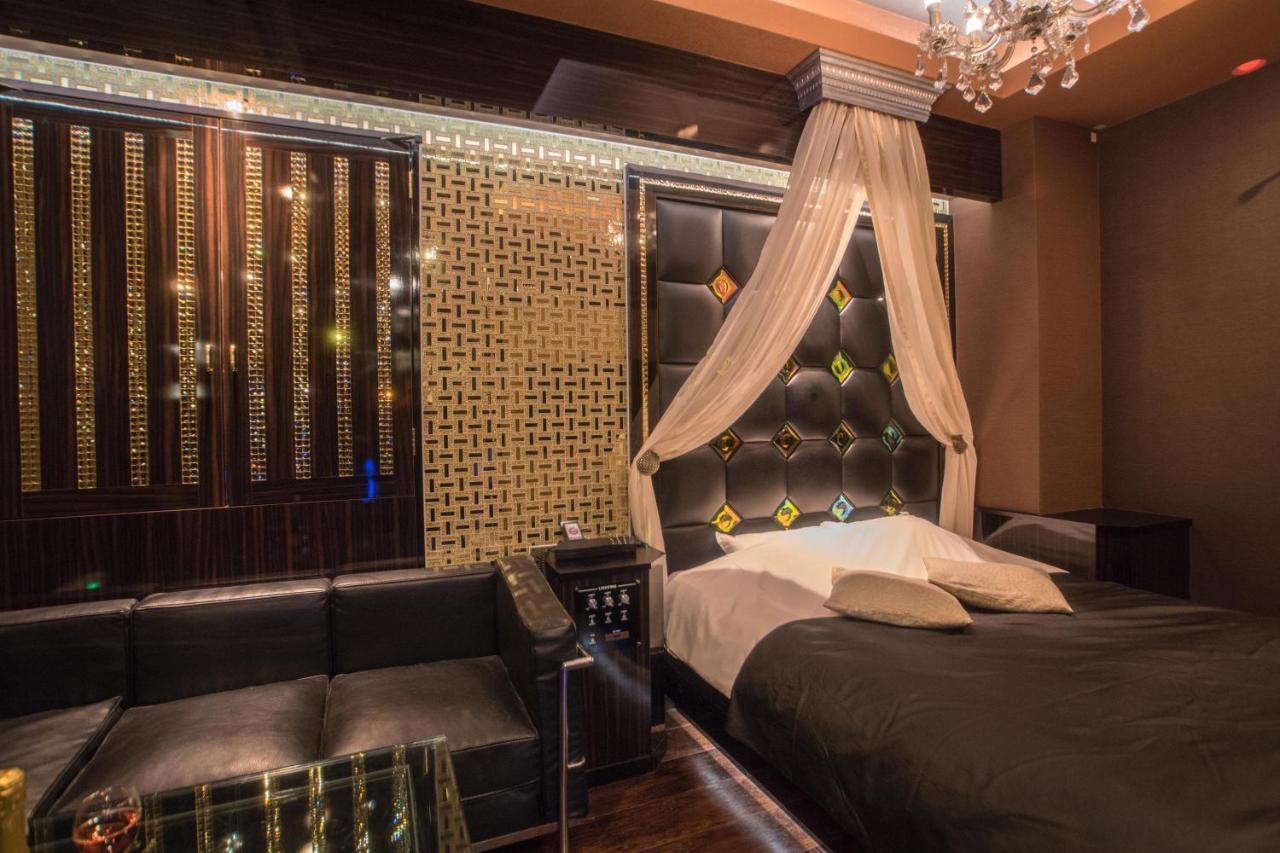 Hotel H-Seven Nishikawaguchi (Adults Only) Zewnętrze zdjęcie