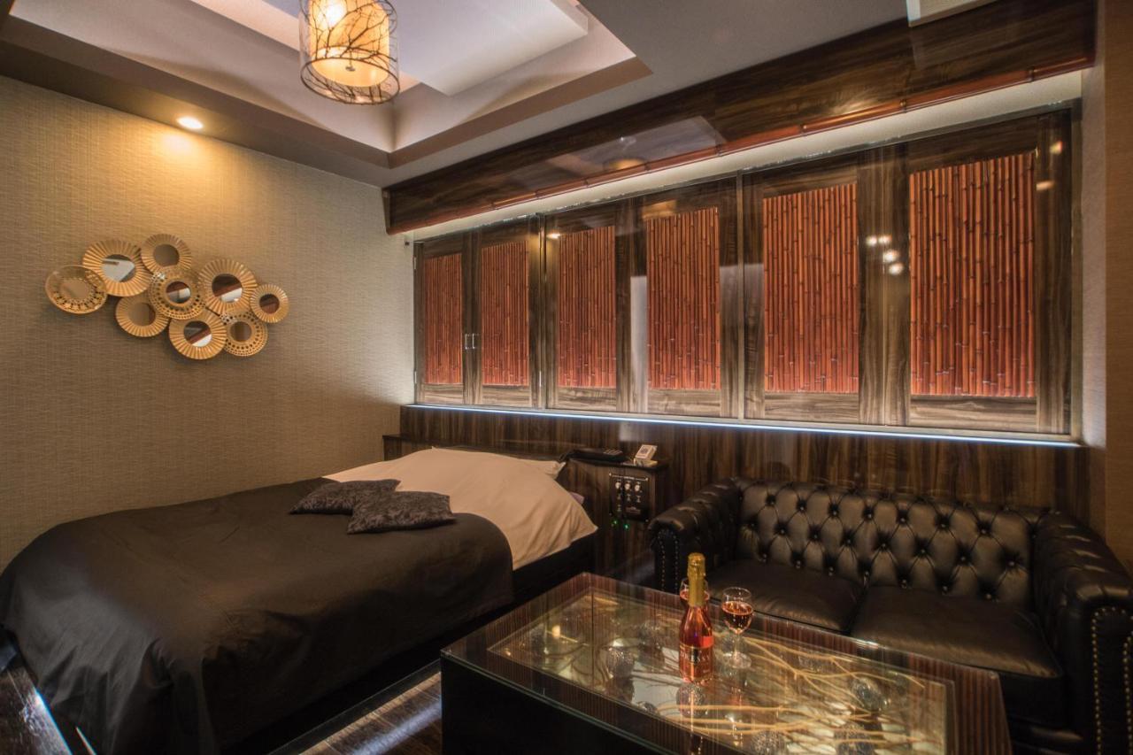 Hotel H-Seven Nishikawaguchi (Adults Only) Zewnętrze zdjęcie