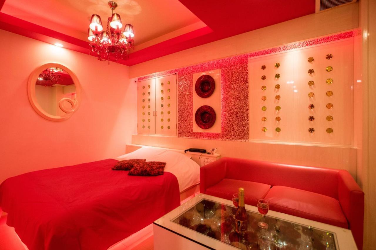Hotel H-Seven Nishikawaguchi (Adults Only) Zewnętrze zdjęcie