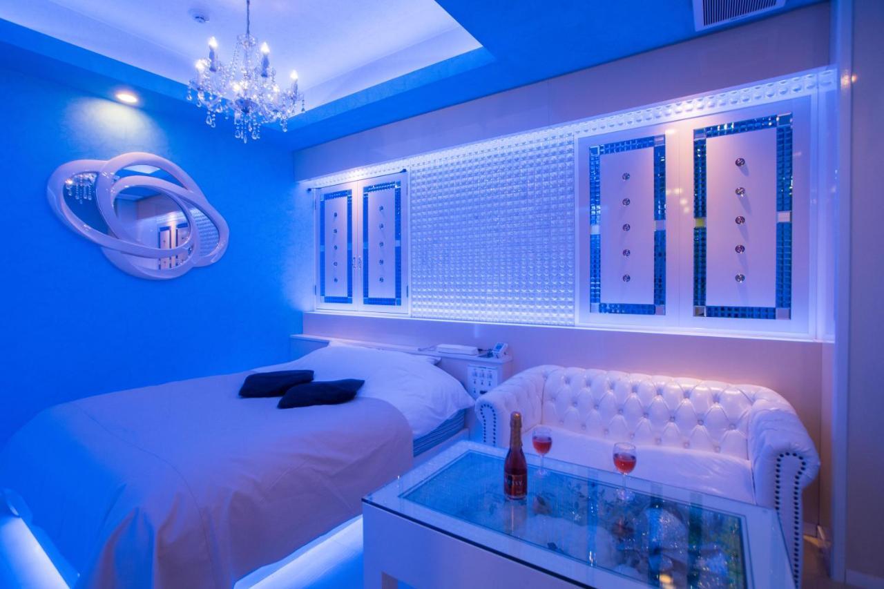 Hotel H-Seven Nishikawaguchi (Adults Only) Zewnętrze zdjęcie