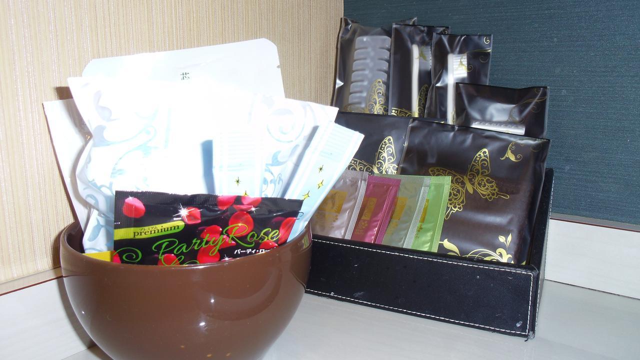 Hotel H-Seven Nishikawaguchi (Adults Only) Zewnętrze zdjęcie