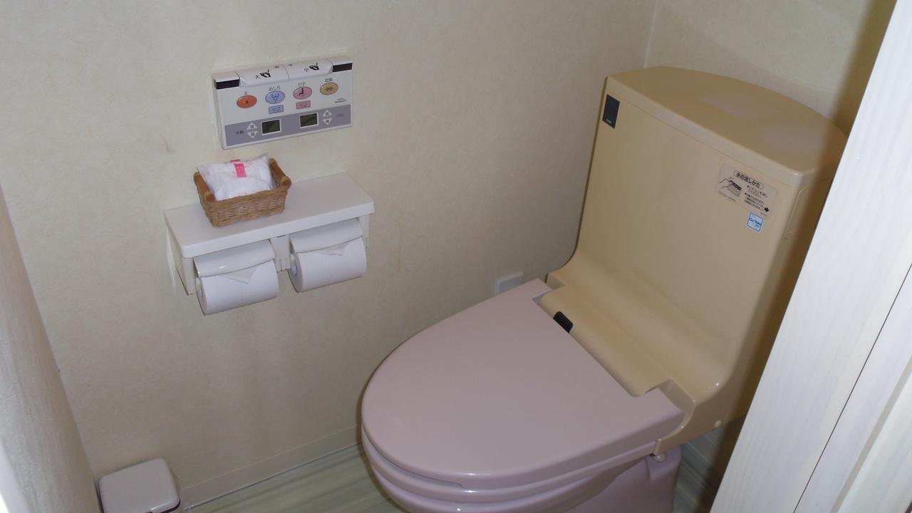 Hotel H-Seven Nishikawaguchi (Adults Only) Zewnętrze zdjęcie
