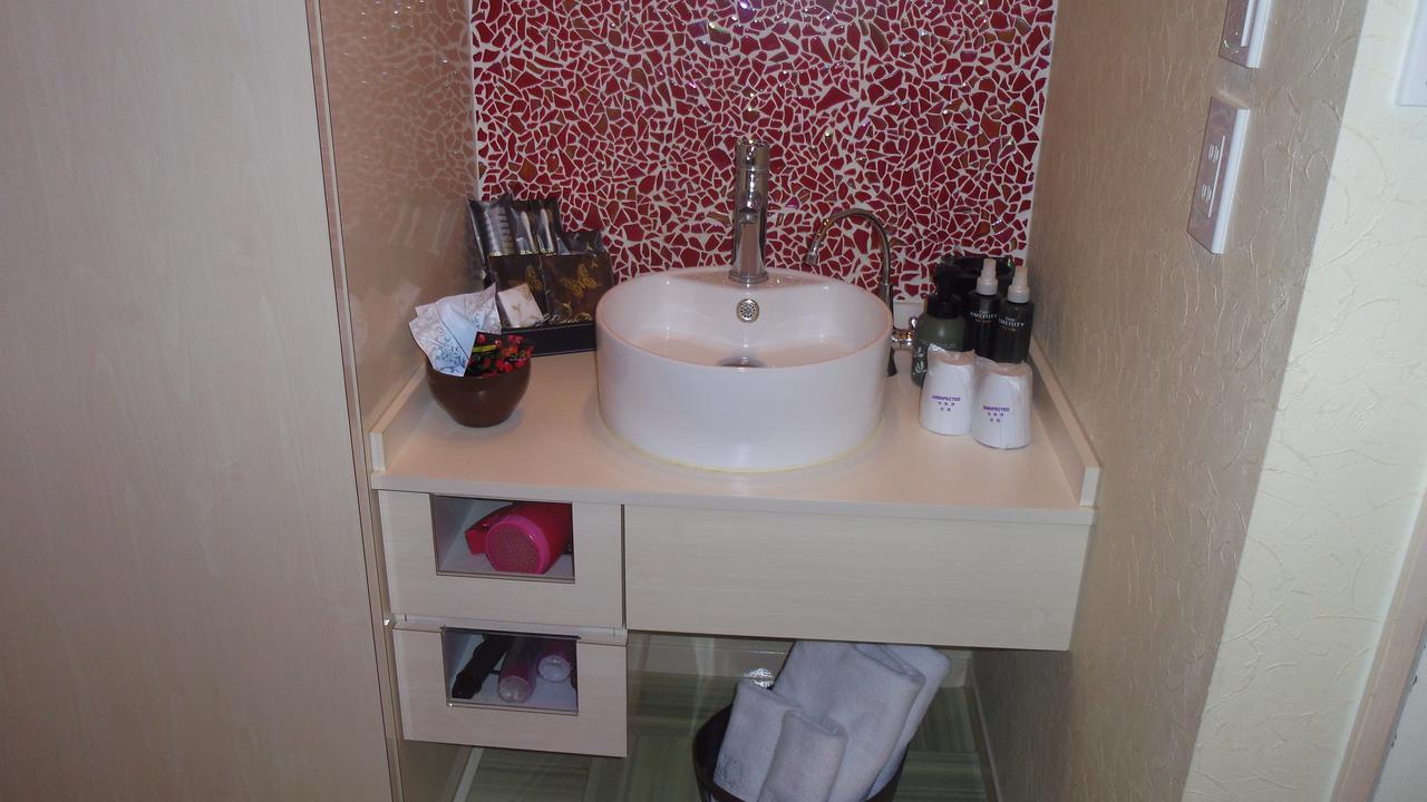 Hotel H-Seven Nishikawaguchi (Adults Only) Zewnętrze zdjęcie